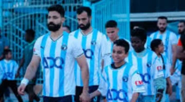 موعد مواجهة بيراميدز والجيش الملكي المرتقبة في دوري أبطال أفريقيا القادمة